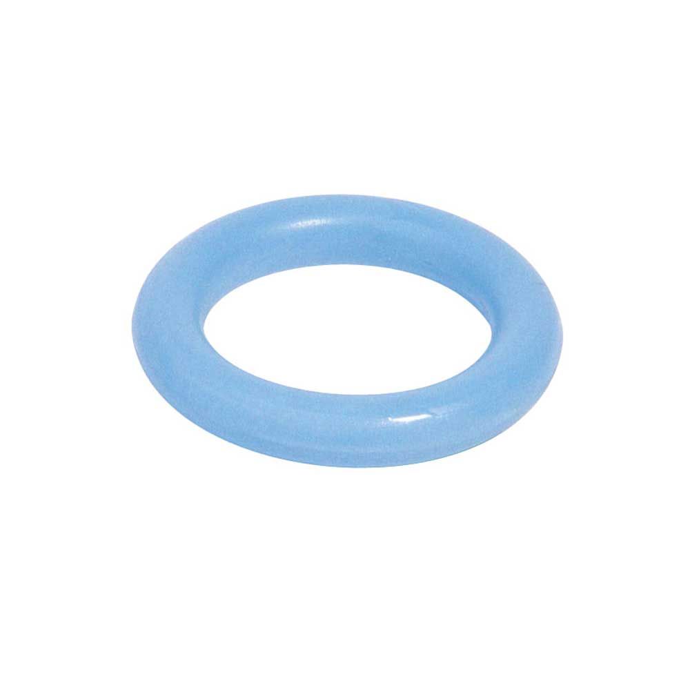 Behrend Ring-Pessar, Silikon, Federkerneinlage, 100 mm