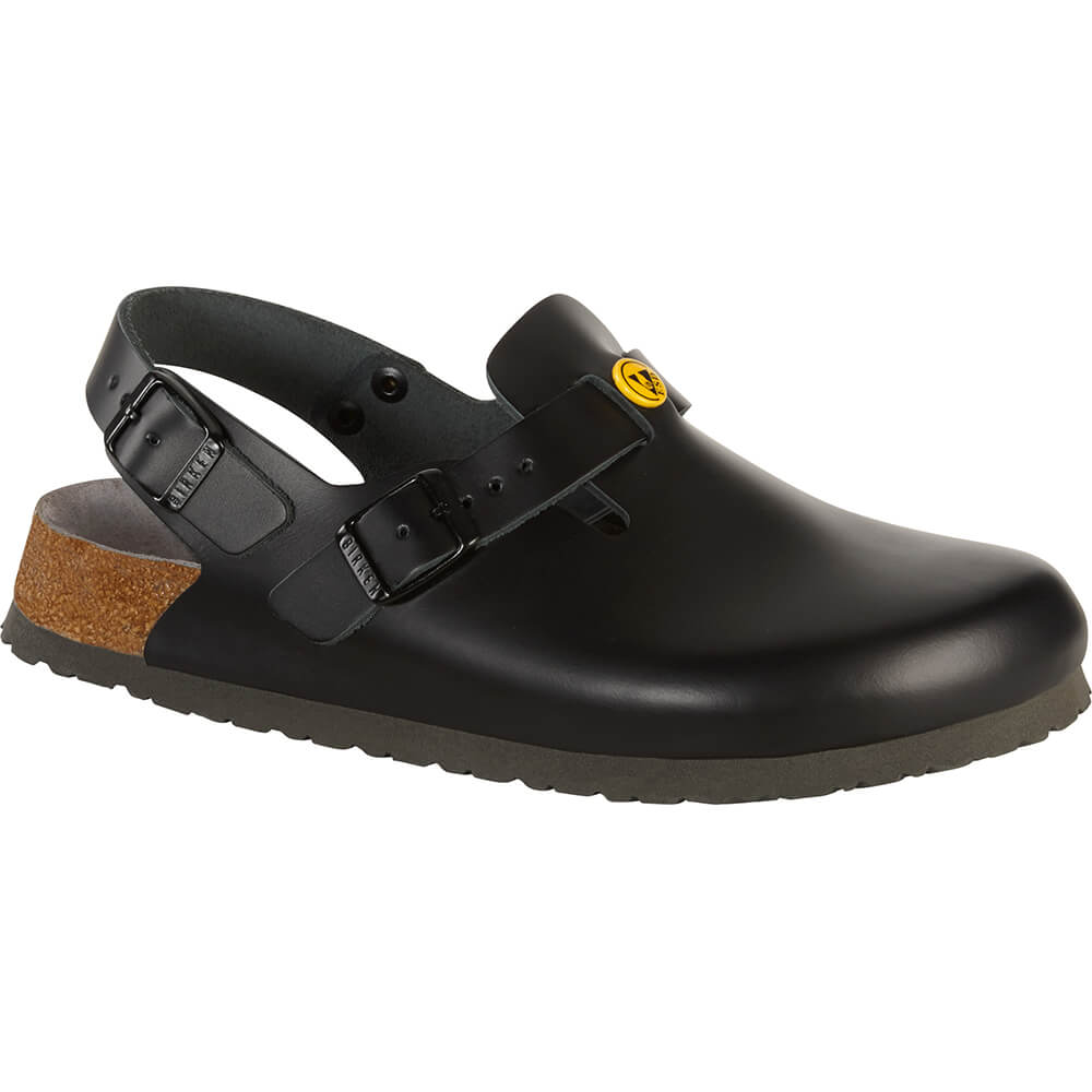 Tokio ESD, TÜV-geprüft, von Birkenstock, Normal, schwarz, Gr. 43