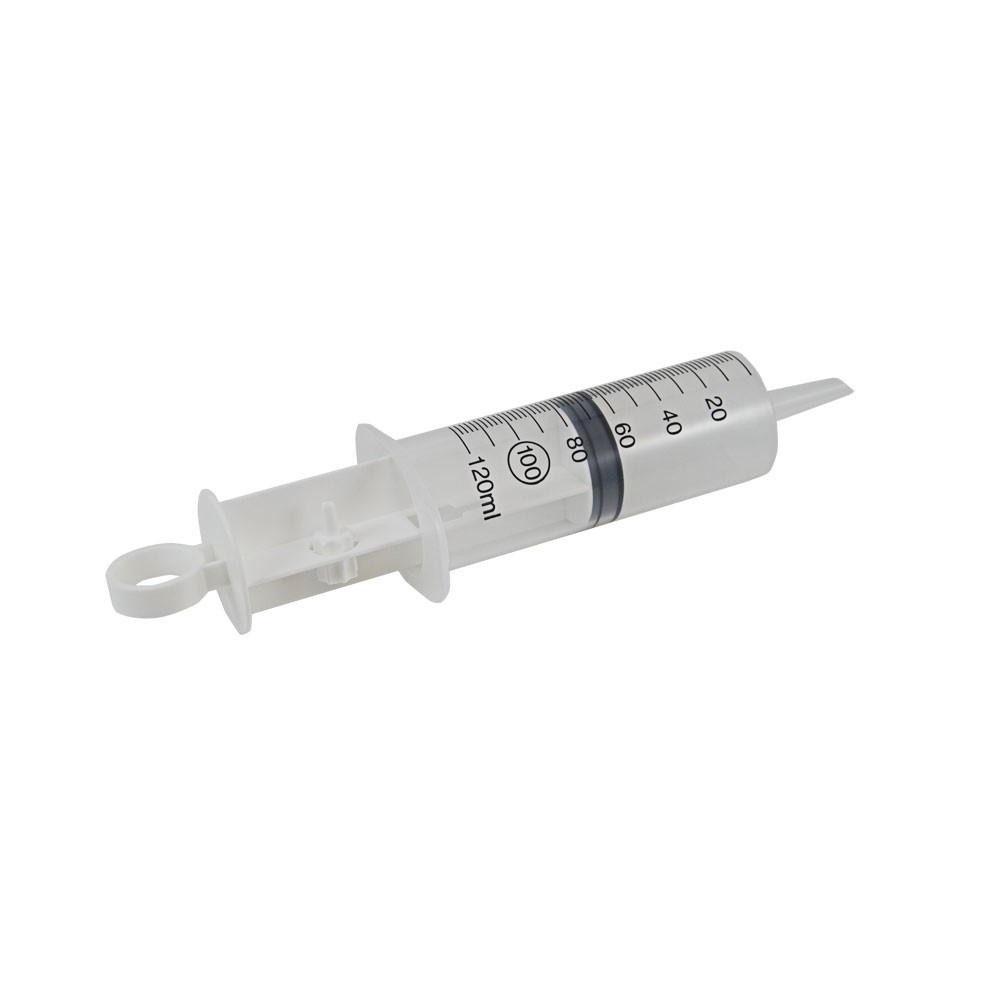 MC24® sterile Wund-/Blasenspritze, 100-120 ml, 1 St.