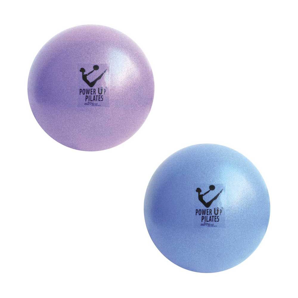 Behrend Power Up Pilatesball, Trainingsunterstützer, Größen/Farben