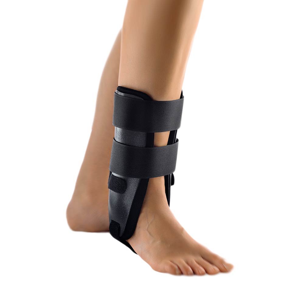 Bort MalleoStabil®-SOFT-Orthese, Sprunggelenk Fuß Gelenk Orthese Stütze