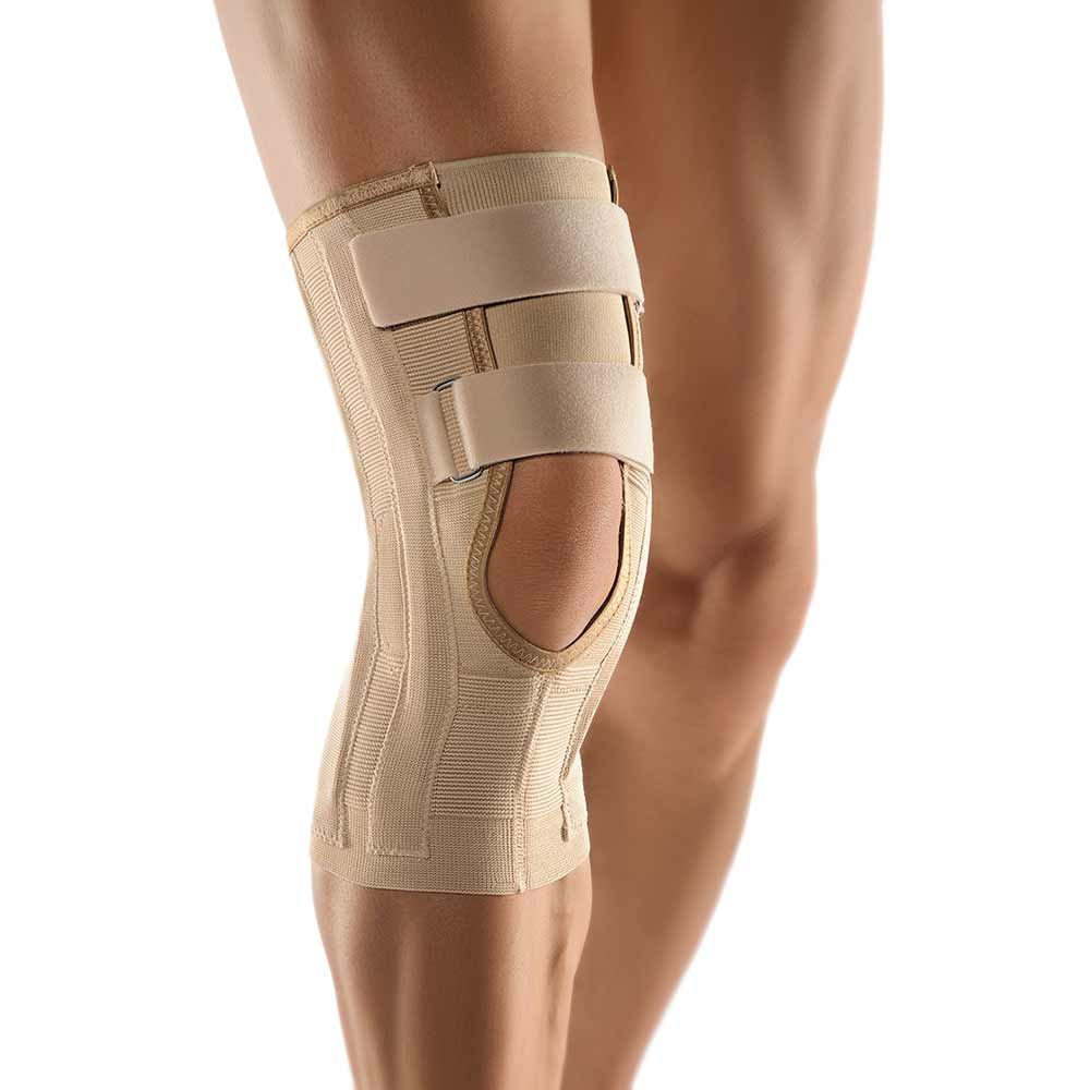 Bort Stabilo Kniebandage -Spezialweiten, div. Größen