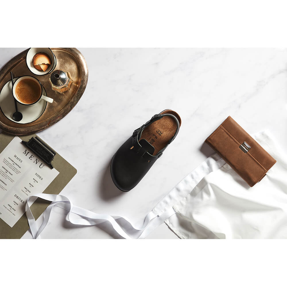 Tokio SL Superlaufsohle, von Birkenstock, schwarz, Normal, Gr. 48