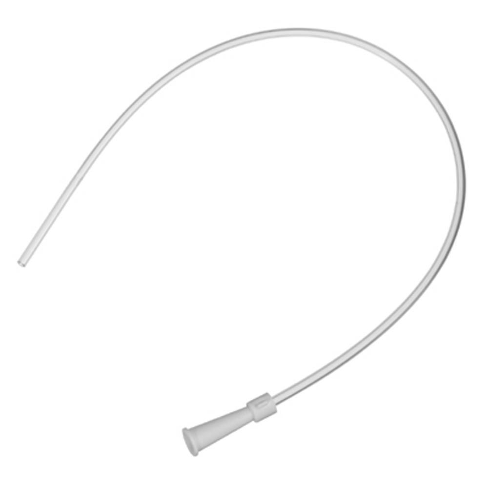 B.Braun Absaugkatheter Typ Standard, zentral offen, gerade, Ch-8, 52cm