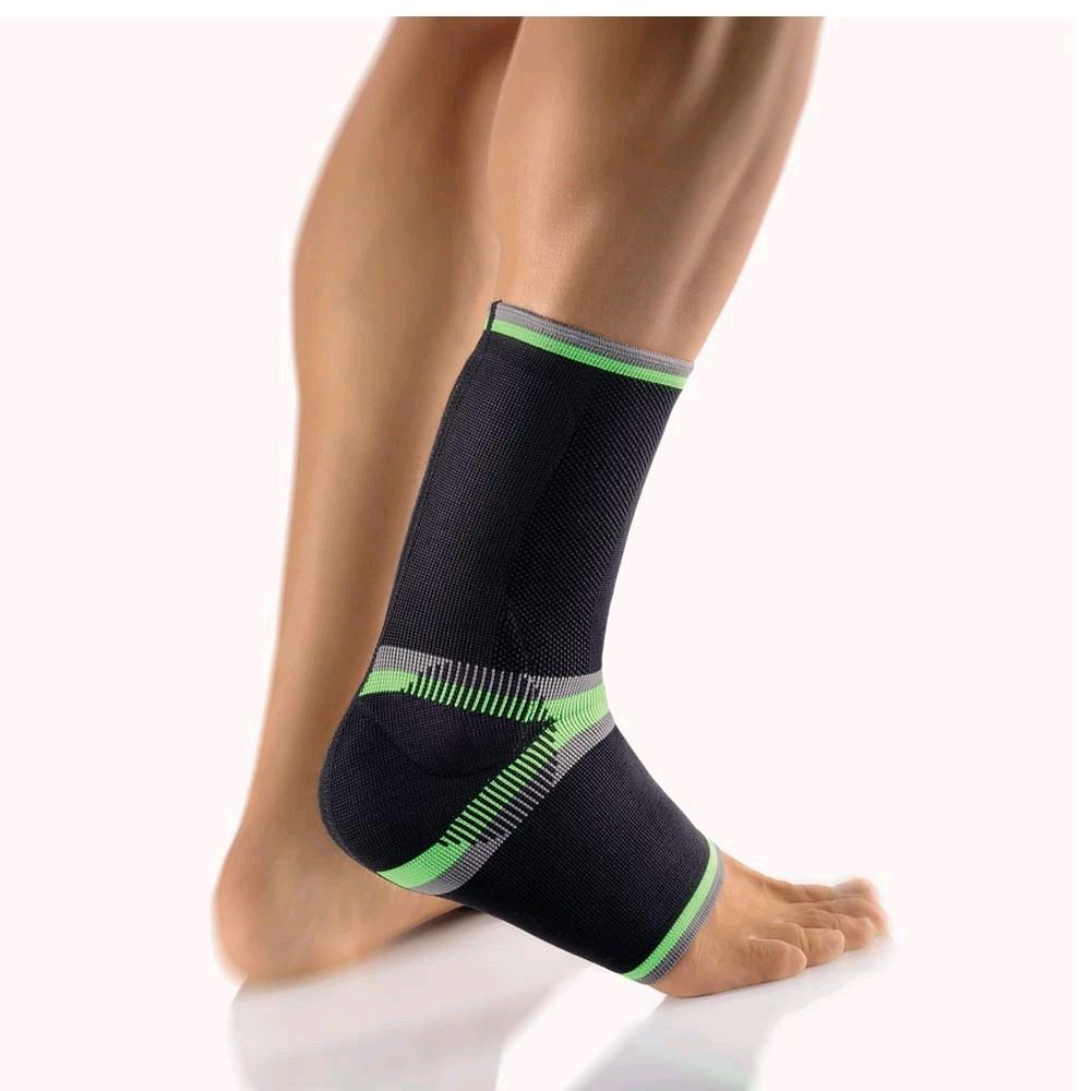 Achillessehnenbandage AchilloStabil® Plus Sport von BORT, Gr. S- XL