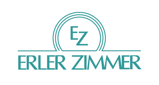 Logo Erler Zimmer
