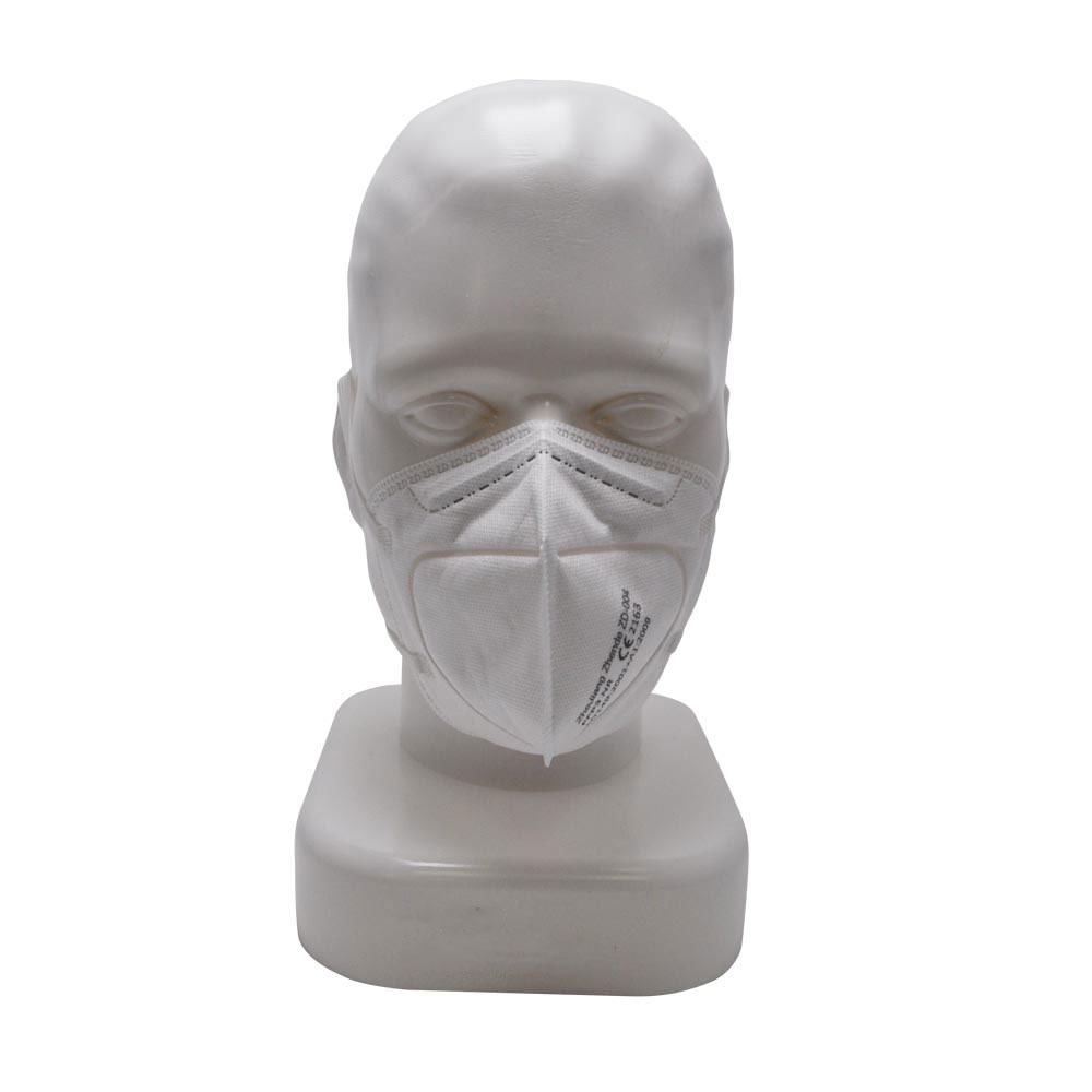 FFP3 Atemschutzmaske, ohne Ventil, von Noba, versch. Stückzahlen