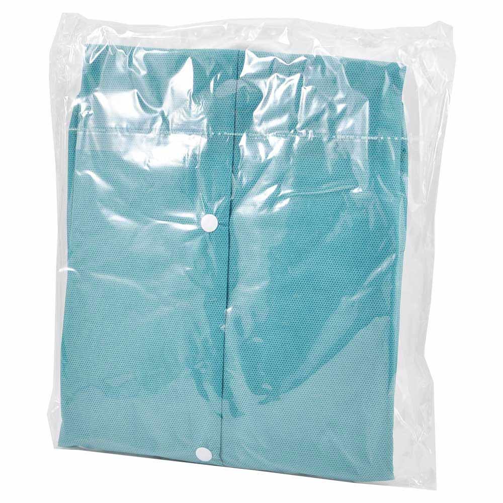 NOBASUIT®-Thermojacke, OP-Bekleidung, steril, S-XXXL, 1St