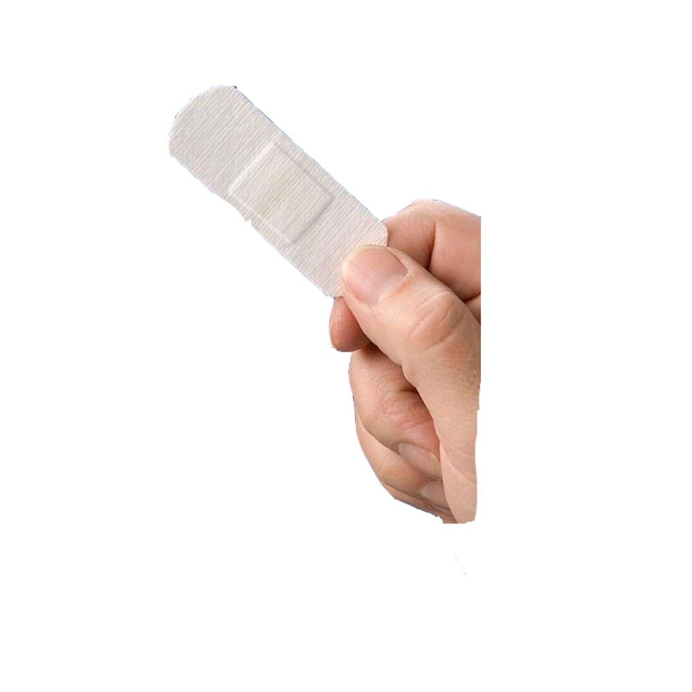 Non Woven Wundpflaster, Vlies-/Wundpflaster, 72 x 25 mm, 50 St.