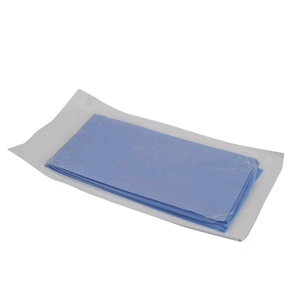 NOBADRAPE® OP-Lochtuch, 2-lagig, blau, steril, 75x90 cm, 20 Stück