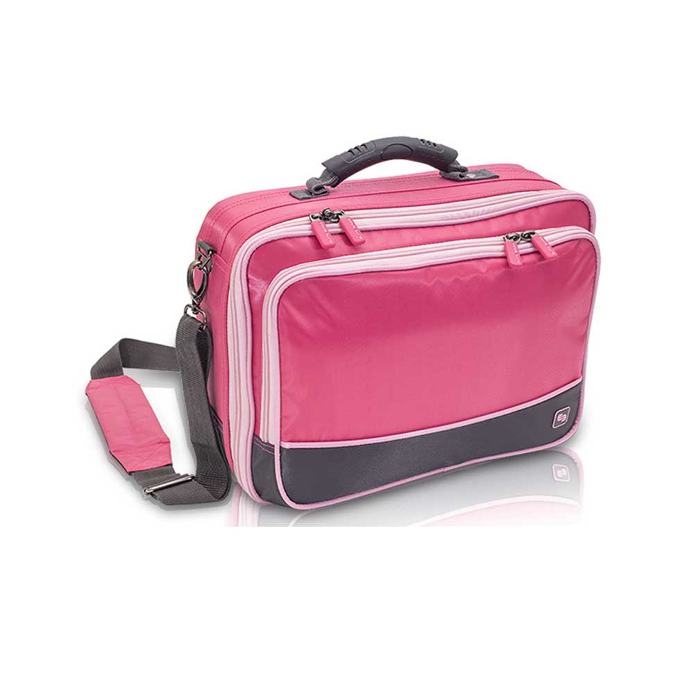 ELITE BAGS COMMUNITY´S Pflegetasche - rosa