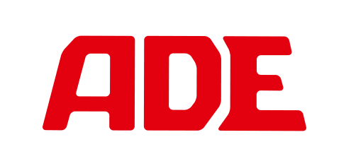 Logo ADE