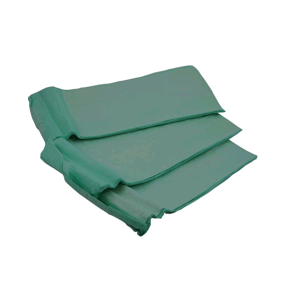 Noba RIBOCARE® Krankenunterlage, Inkontinenz, 20-lagig, 60x90cm, 25 St