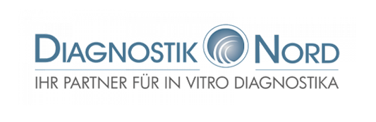 Diagnostik Nord Logo Diagnostik Nord