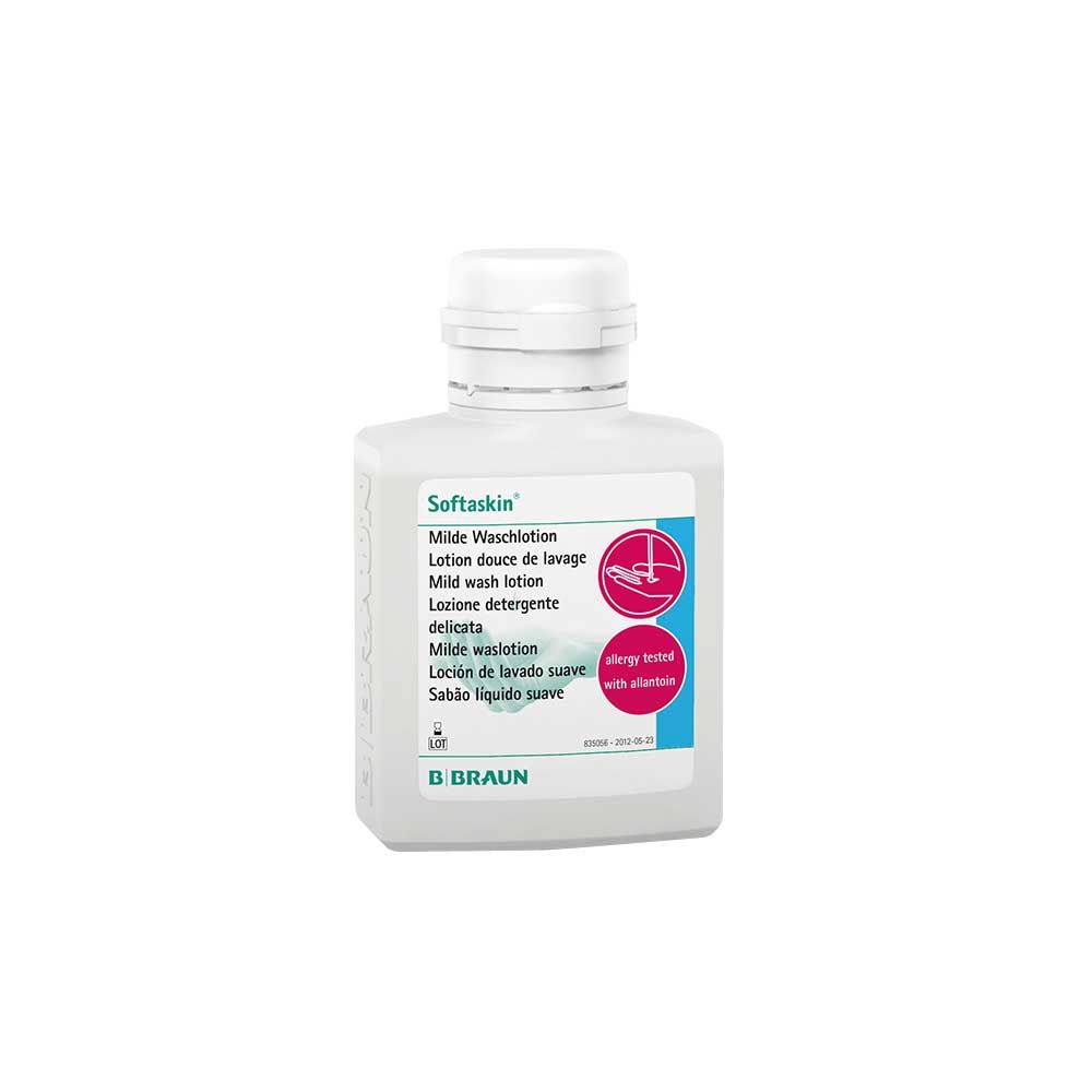 B.Braun Waschlotion Softaskin®, sensitiv, 100 ml
