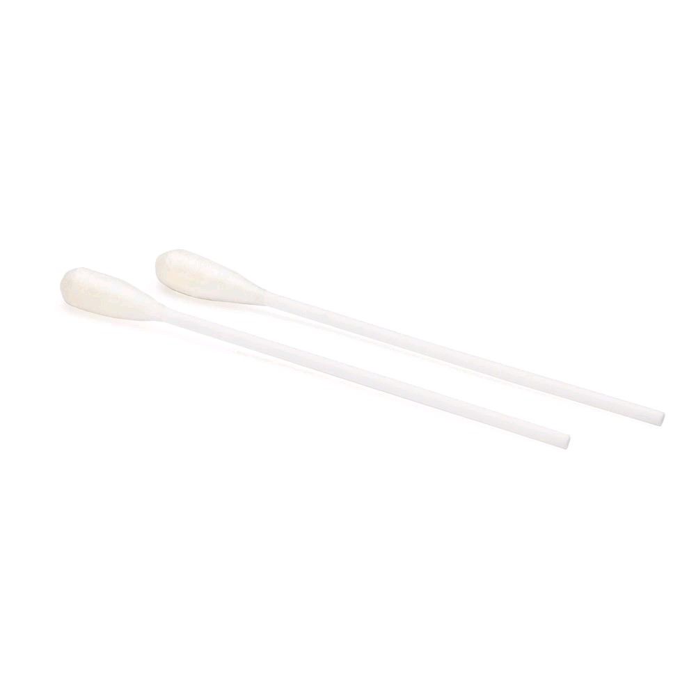 Hartmann Peha Wattestäbchen, steril, Polypropylen, 4 mm, 100x 2 Stück
