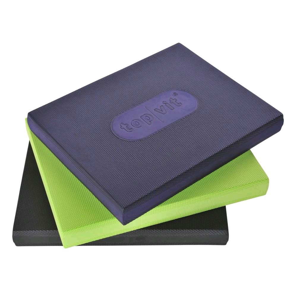 Balance Pad top vit® balanxe.pad von Pader, rutschfest, versch. Farben