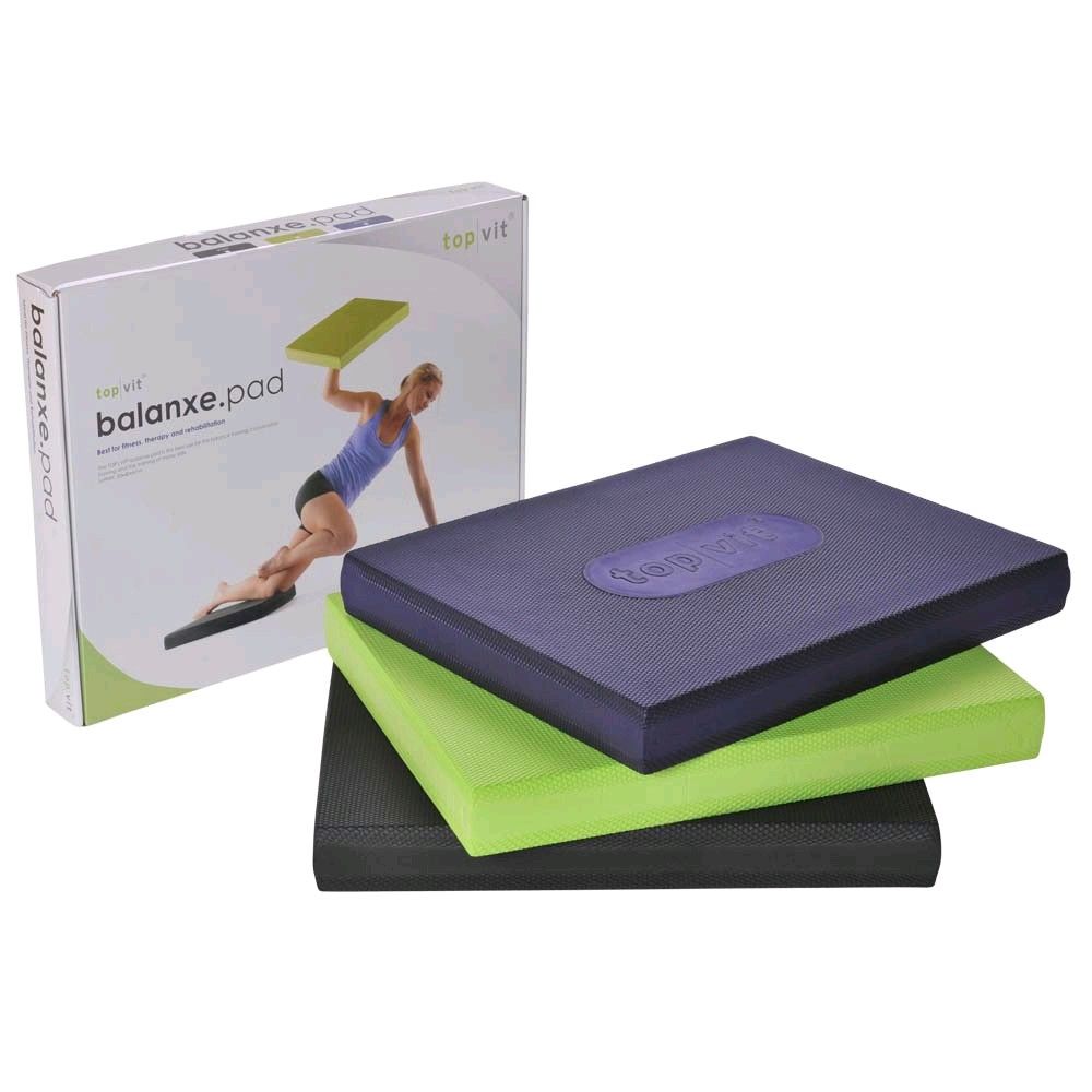 Balance Pad top vit® balanxe.pad von Pader, rutschfest, versch. Farben