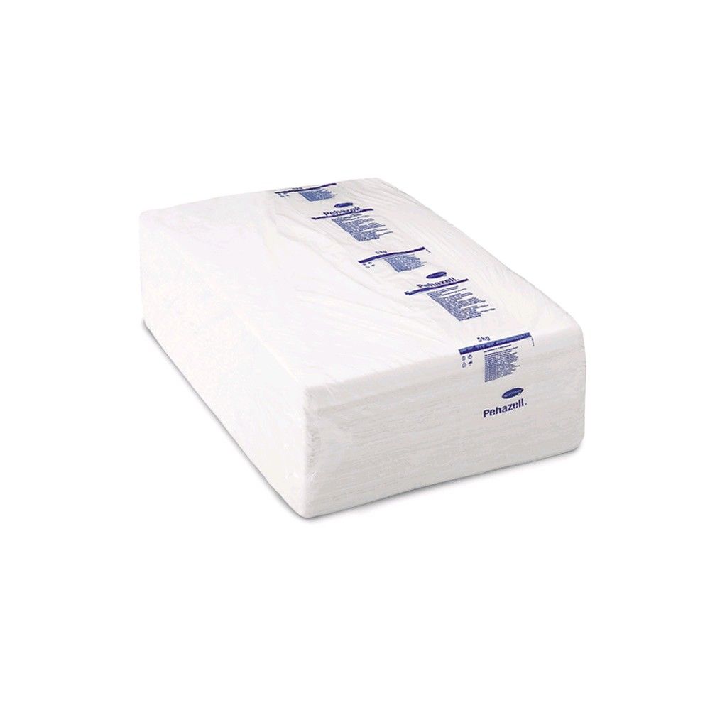Hartmann Pehazell Verbandzellstoff-Lagen, 37x57cm hochgebleicht, 5 kg