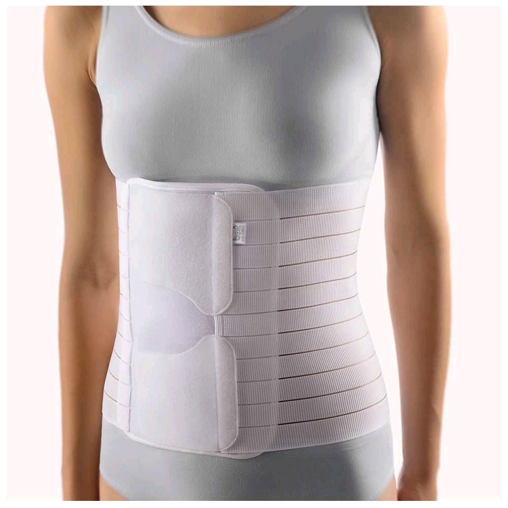 BORT PostOban® Thorax-Abdominal-Stütze für den Rücken, Gr. 4, 26 cm