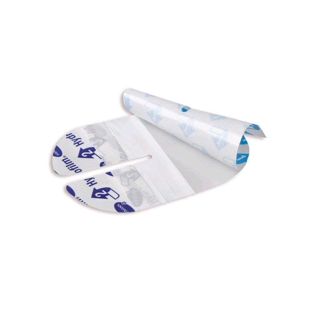 Hartmann Hydrofilm I.V. Kanülenfixierverband, steril, 50 Stück