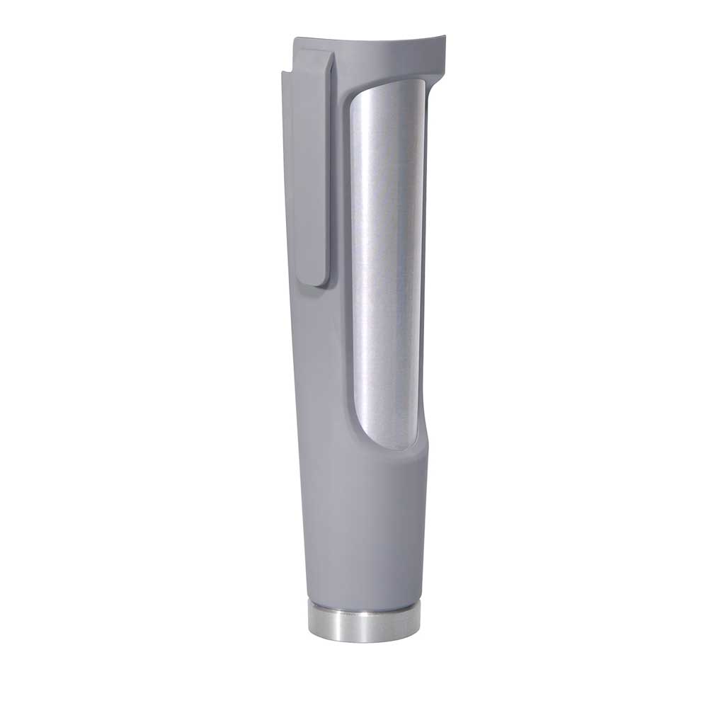 Luxamed LuxaScope-Griff für Otoskop / Dermatoskop Kopf 2.5V, grau