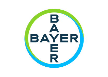 Logo BAYER