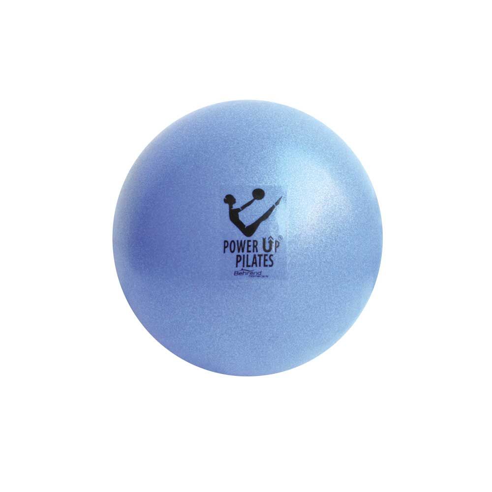 Behrend Power Up Pilatesball, Trainingsunterstützer, Größen/Farben