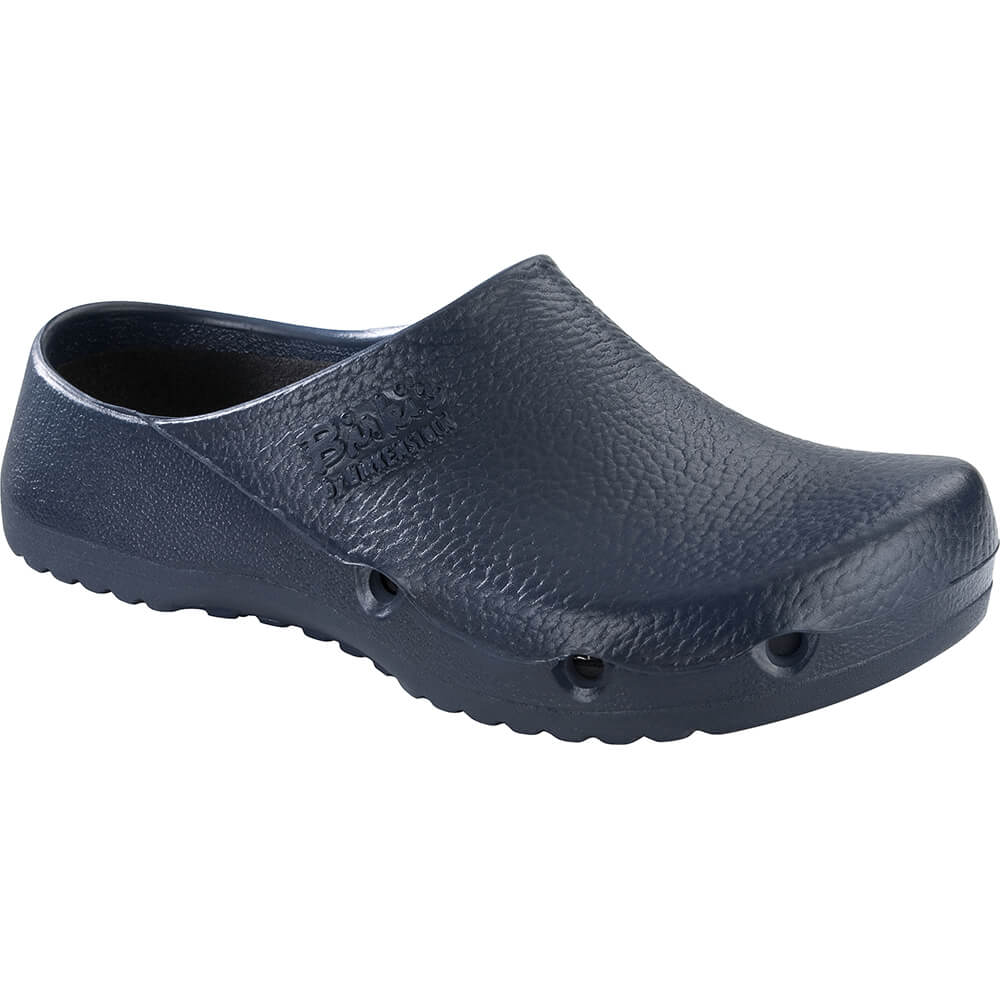 Birki Air Antistatik, aus Polyurethane, von Birkenstock, blau, Gr. 43