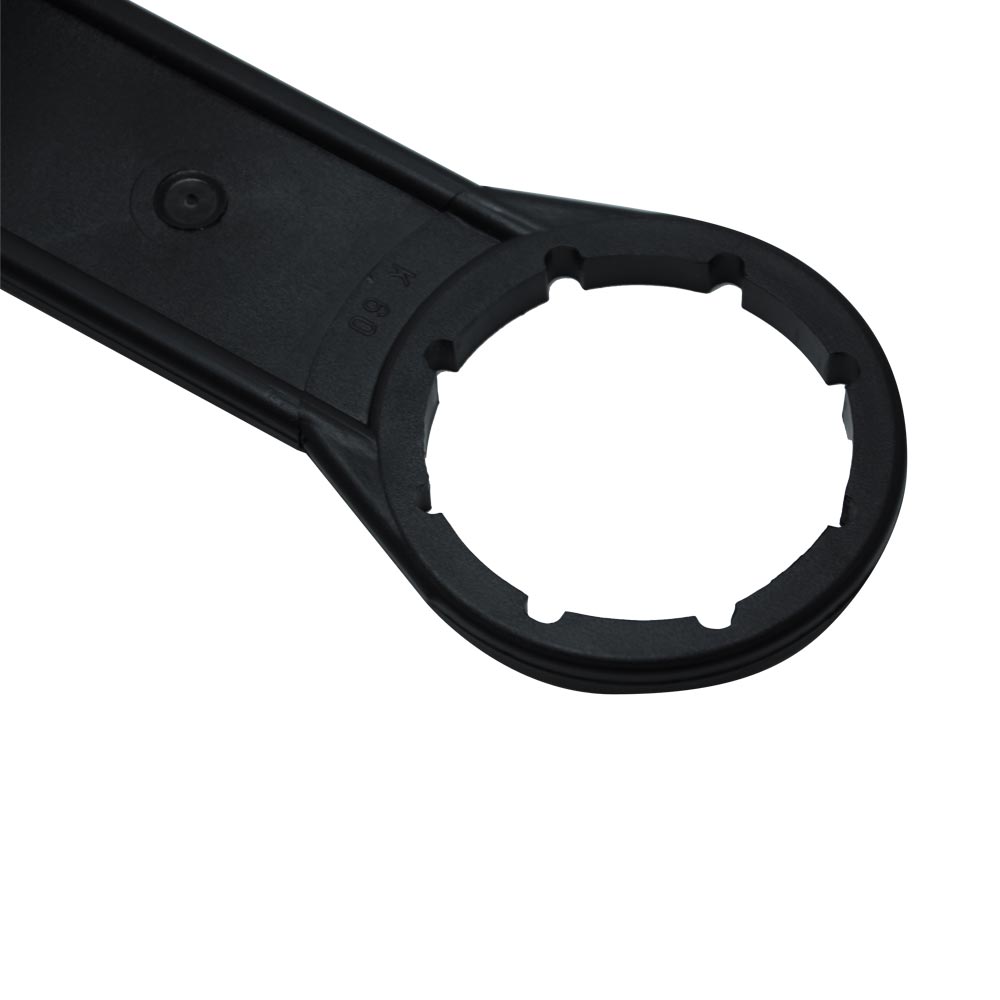 Kanisteröffner / Handschlüssel mini für Kanister-Deckel 2,3,5,10 Lite