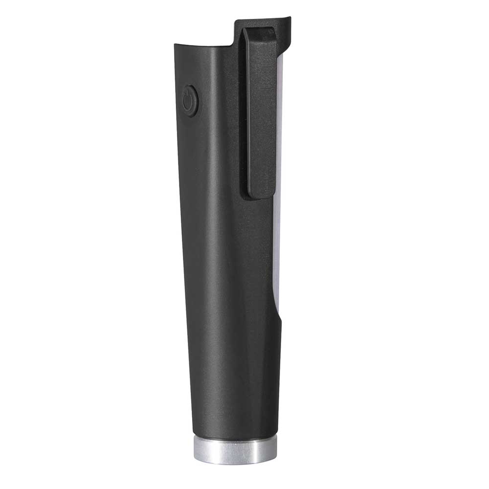 Luxamed LuxaScope-Griff für Otoskop / Dermatoskop Kopf 2.5V, schwarz