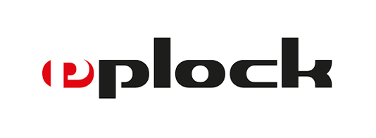 Logo plock