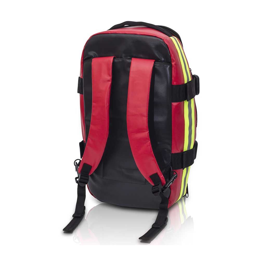 ELITE BAGS Notfallrucksack/ -tasche BAGSTER, mobil, rot