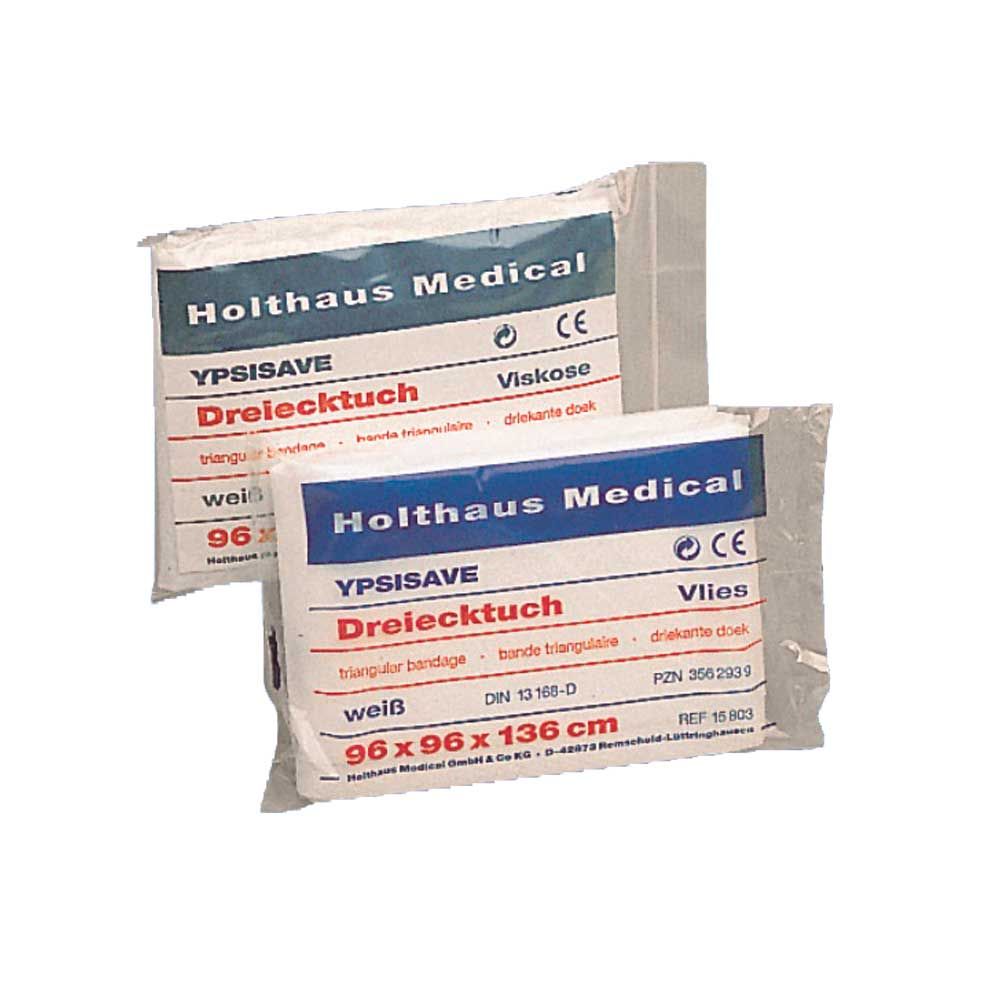 Holthaus Medical YPSISAVE Dreiecktuch 96x96x136cmm