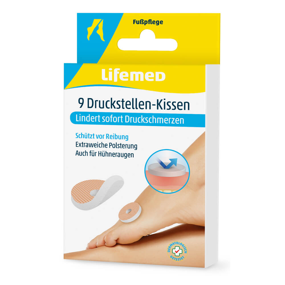 Verbandsmaterial – günstig bestellen bei Medicalcorner24®