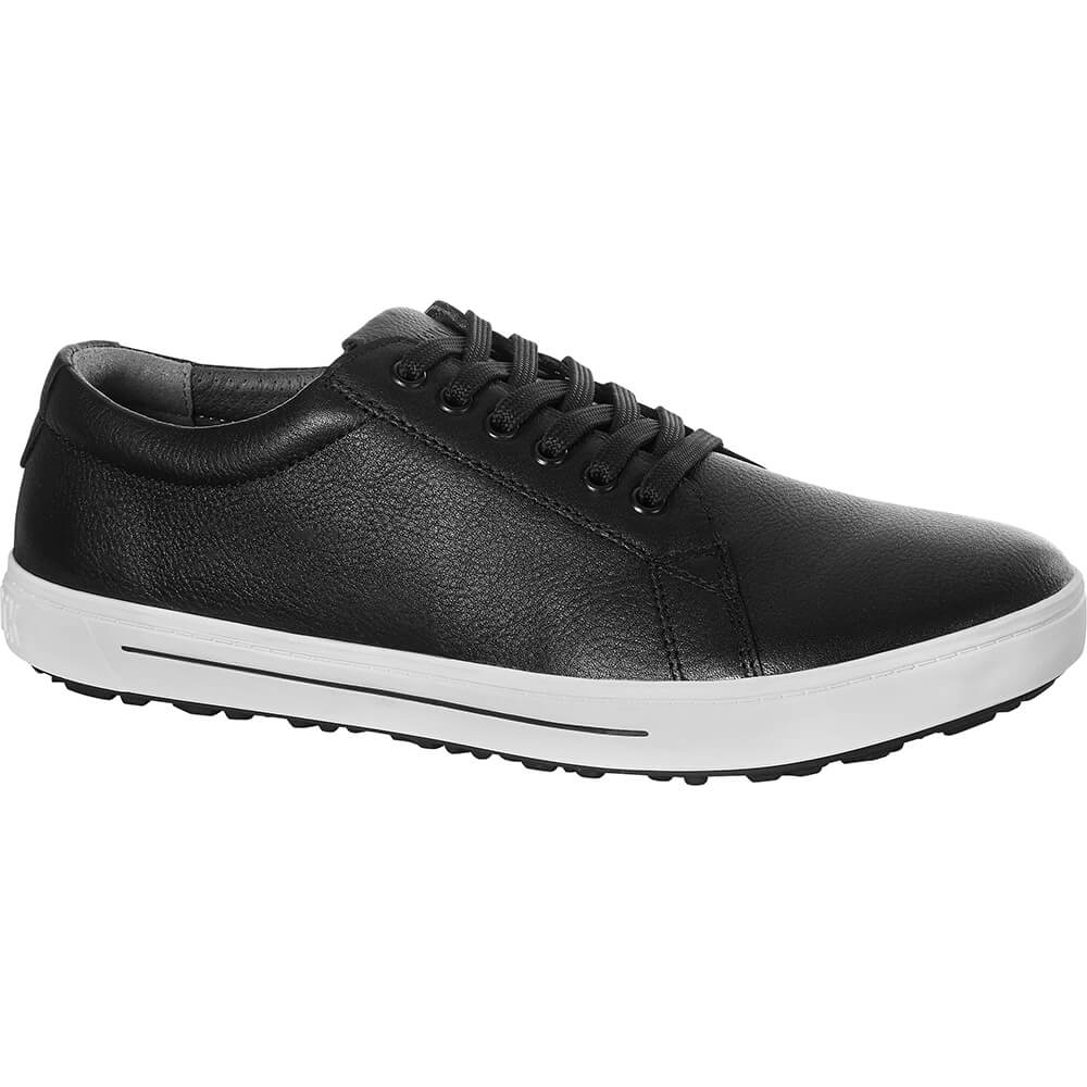 QO 500, Naturleder, von Birkenstock, Normal, schwarz, Gr. 43