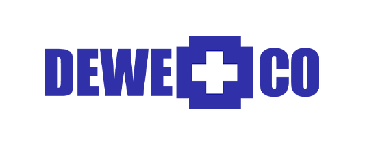 Logo DEWE+CO
