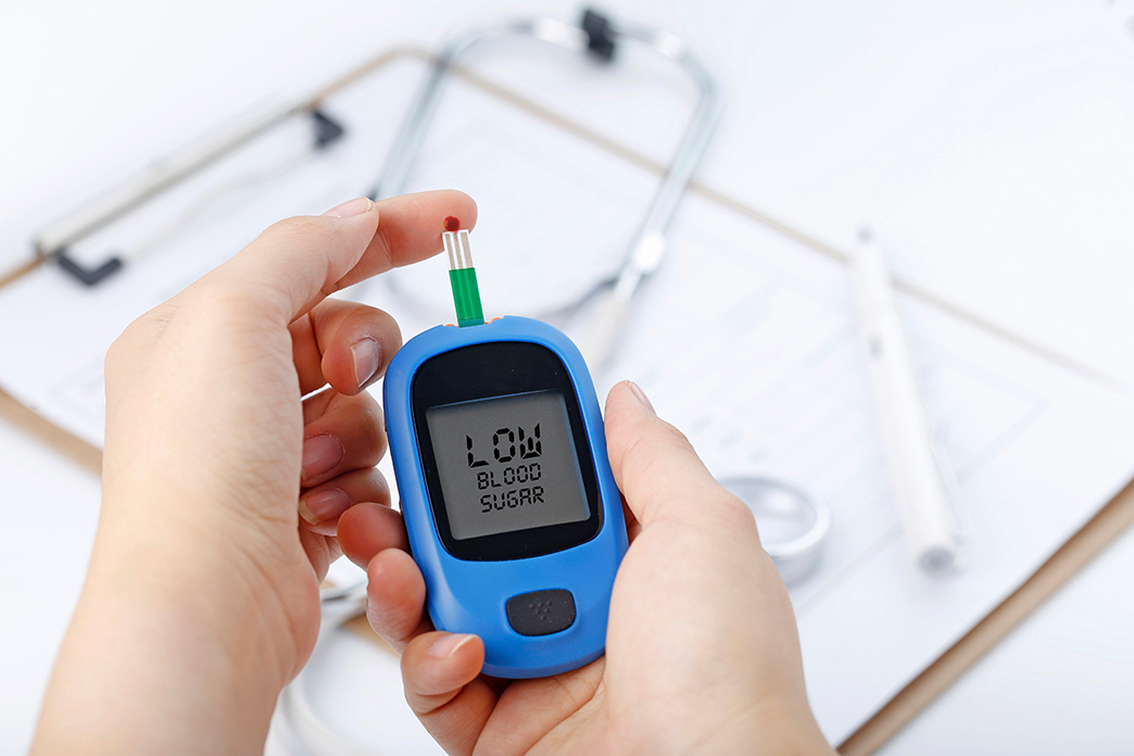 Medicalcorner24 unterstützt Diabetes-Herbsttagung 2013