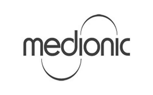 Logo Medionic