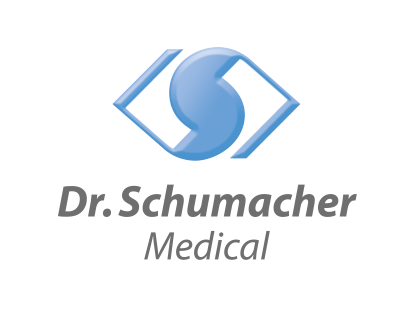 Logo Dr. Schumacher