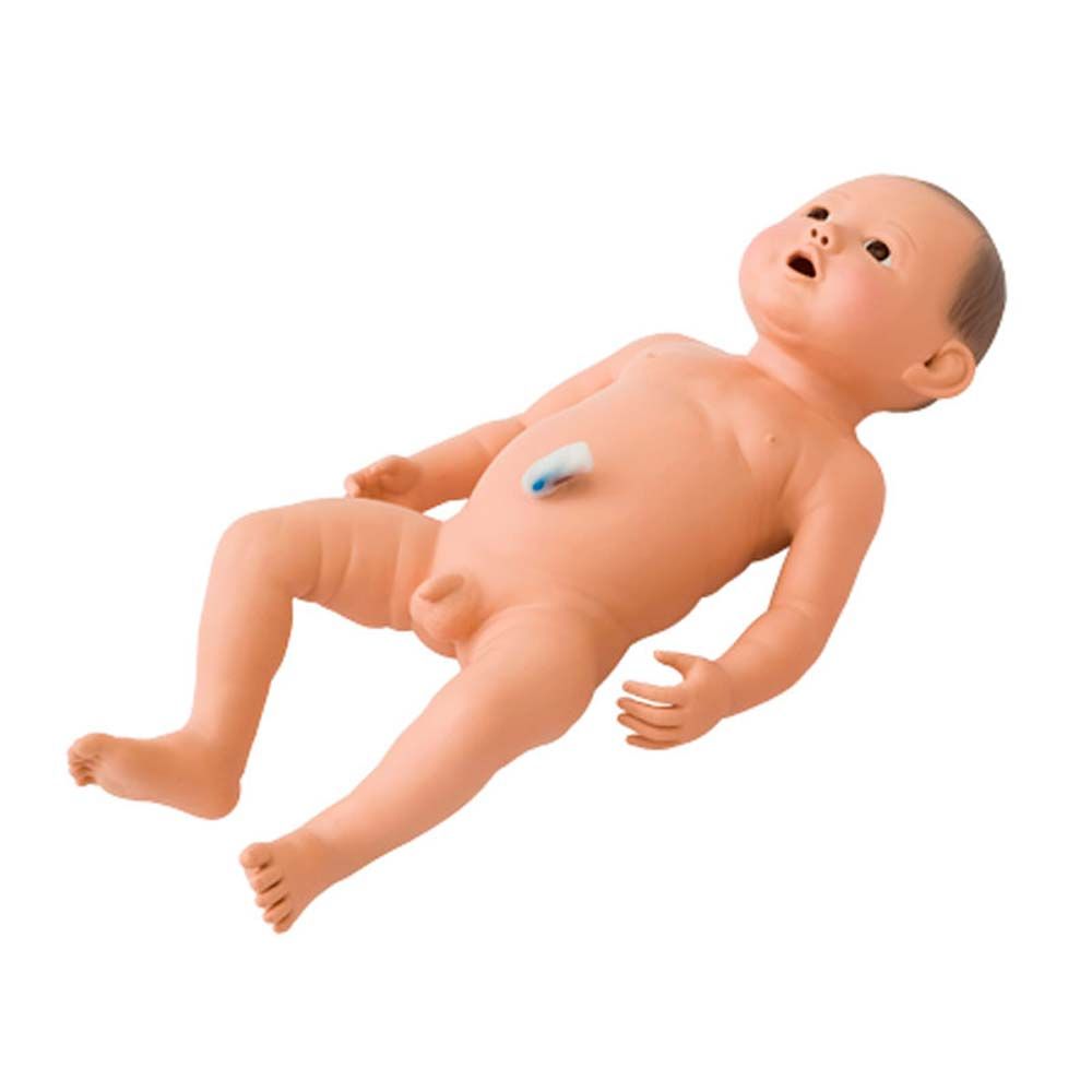 Erler Zimmer - Babypflege-Puppe, männlich