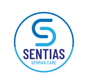 Logo SENTIAS