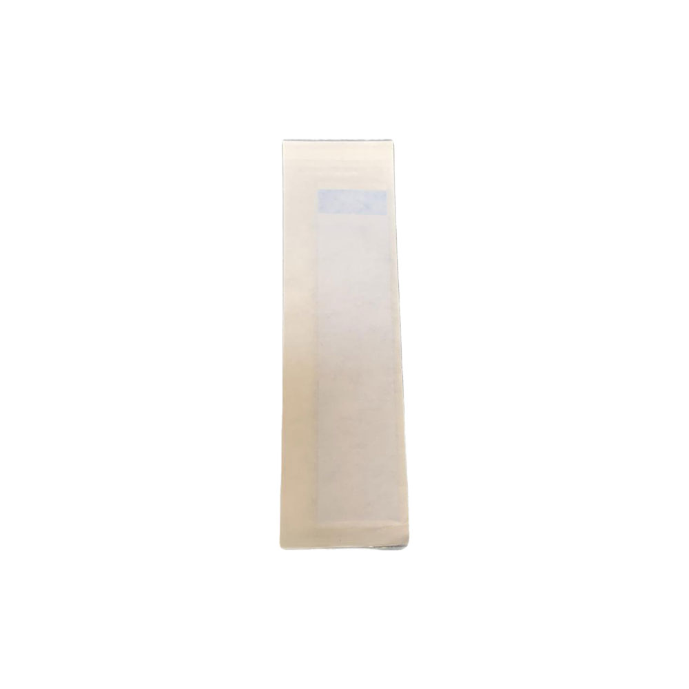 MC24 Detektierbare Fingerpflaster, wasserfest, 20x180 mm, blau, 30 St.