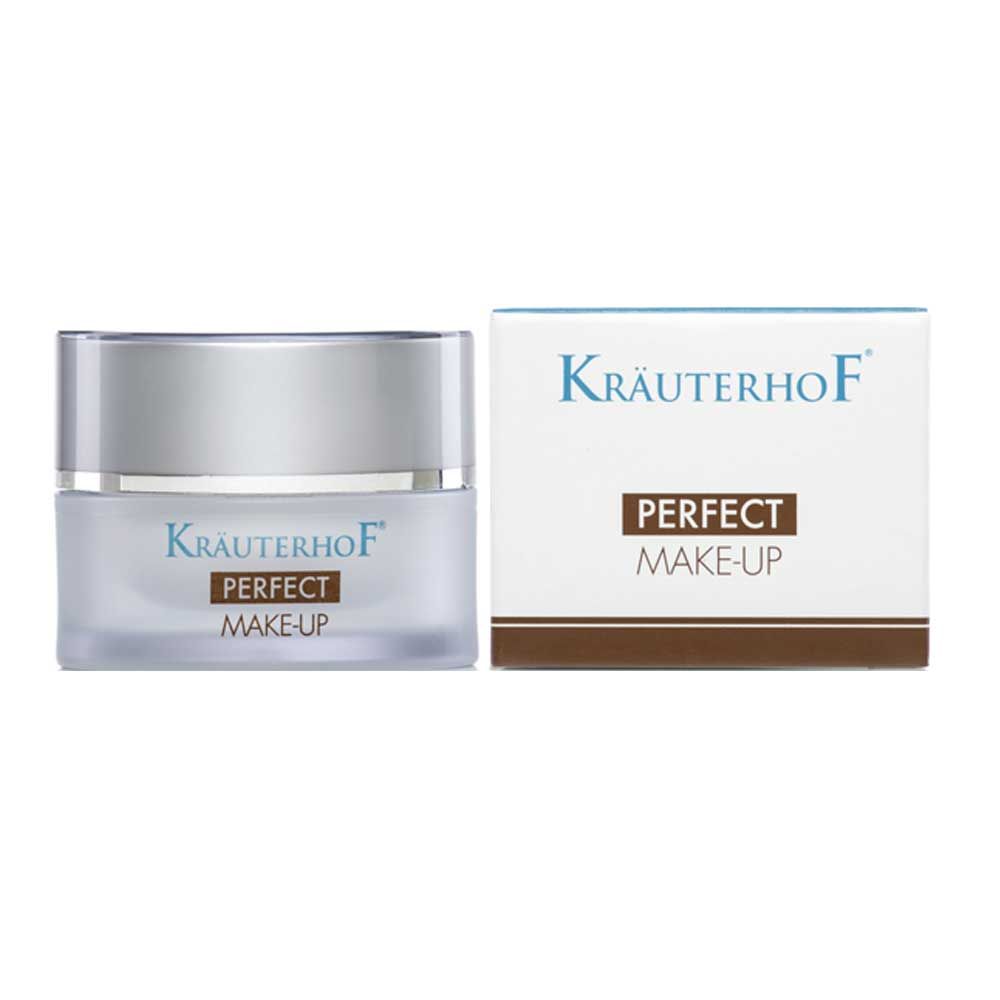 Asam Kräuterhof® Perfect Make-up, matt, nicht komedogen, 30ml