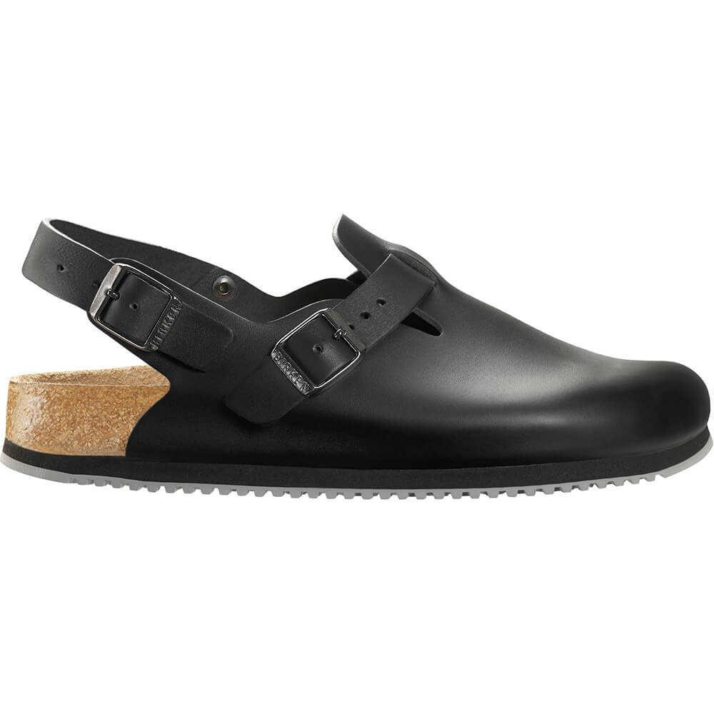 Tokio SL Superlaufsohle, von Birkenstock, schwarz, Normal, Gr. 48