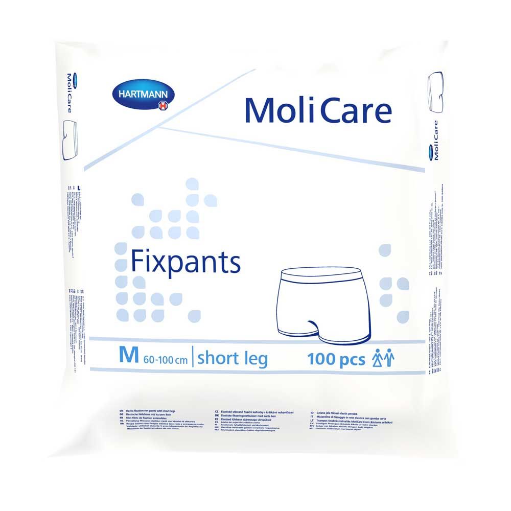 Hartmann Fixierhöschen MoliCare® Fixpants, L, 3 St