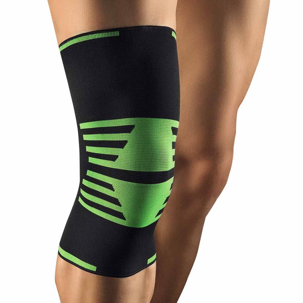 Bort ActiveColor Kniebandage, sportiv, diverse Größen