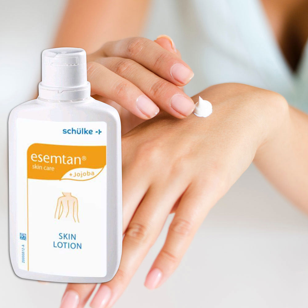 Schülke Körperlotion esemtan® skin lotion, 150ml