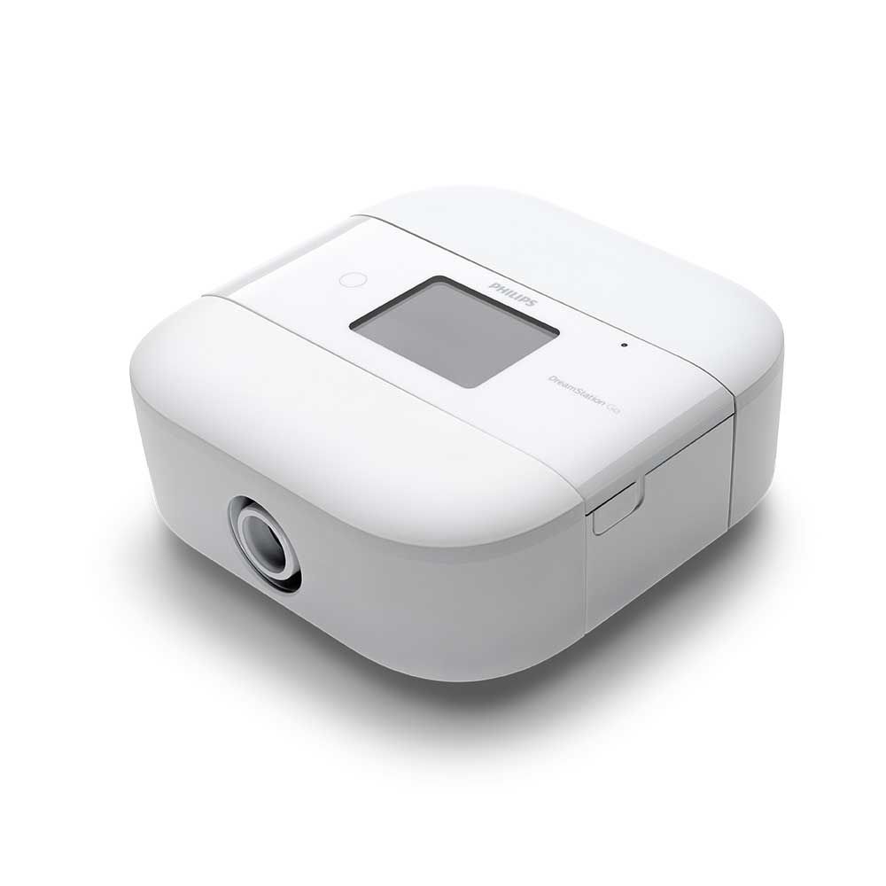 Philips DreamStation Go mobiles CPAP-Gerät, USB, Bluetooth