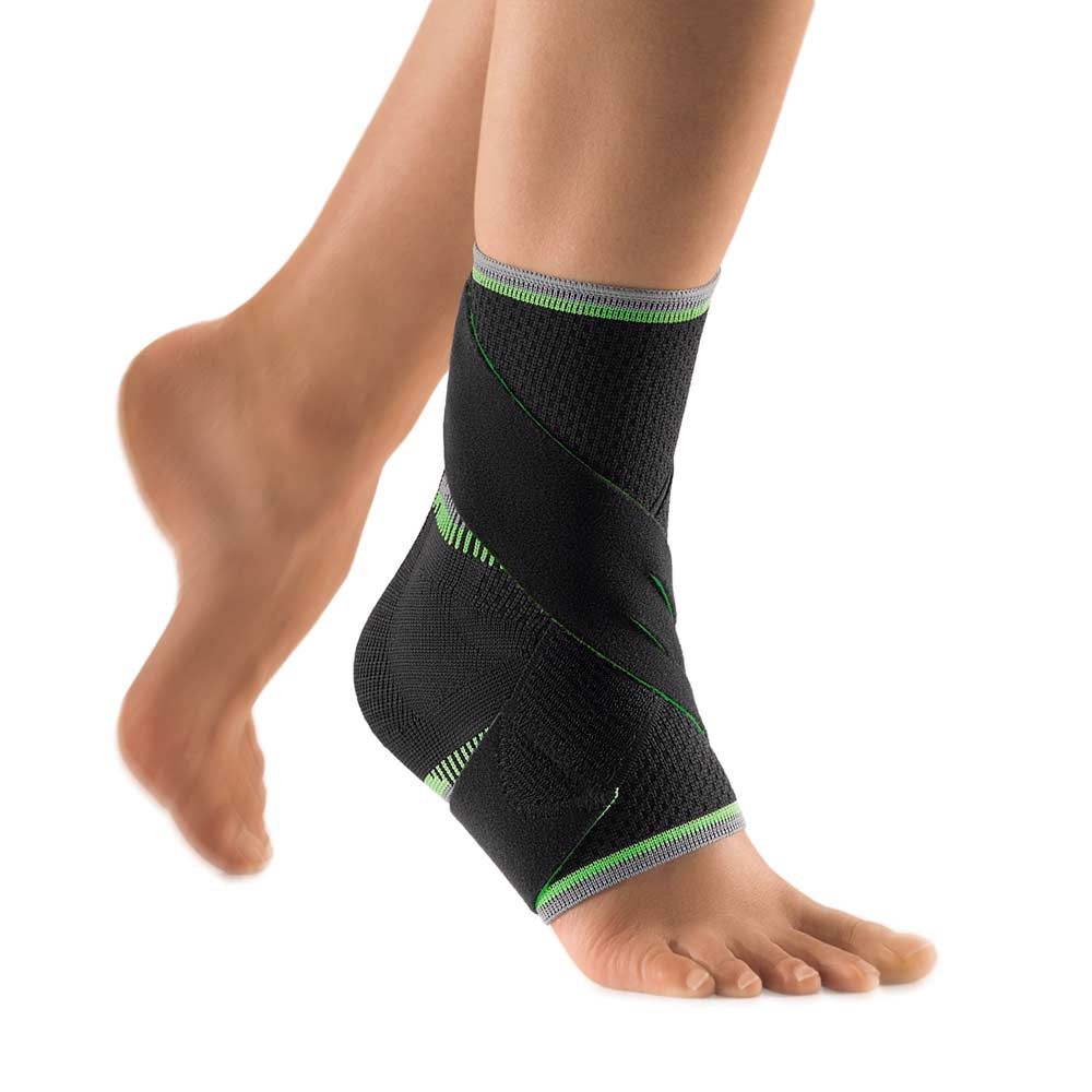 Bort TaloStabil Plus Sport Aktiv-Sprunggelenkbandage, S